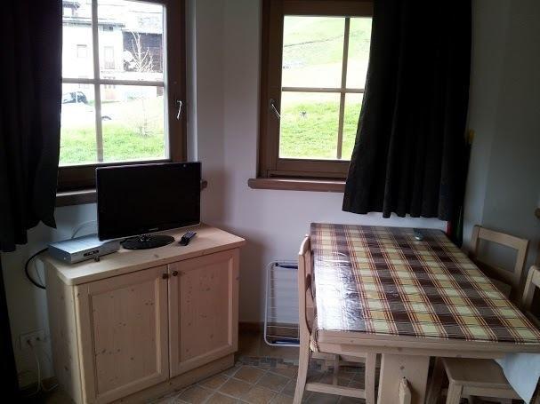 Chalet Rin da Pemont Livigno Esterno foto